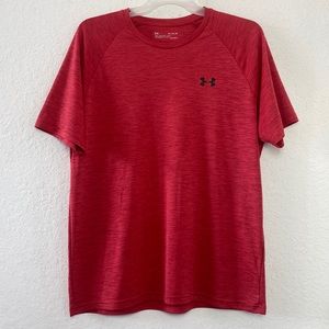 ✅Men Under Armour Running Work out Shirt Size XL